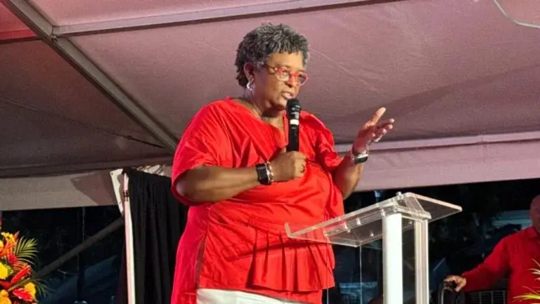 Barbados acude a las urnas en elecciones generales adelantadas