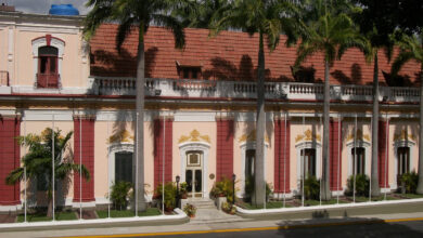 Gobierno venezolano desmiente fake news sobre designación de nuevo ministro de Defensa