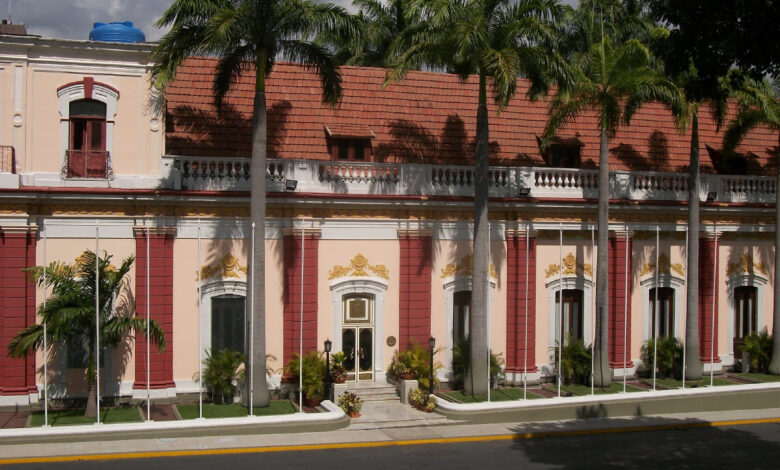 Gobierno venezolano desmiente fake news sobre designación de nuevo ministro de Defensa