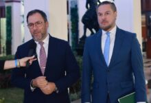 Félix Plasencia designado como representante diplomático de Venezuela ante EE. UU.