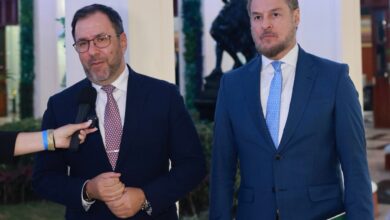 Félix Plasencia designado como representante diplomático de Venezuela ante EE. UU.