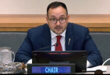 Venezuela asume presidencia del Comité Especial sobre la Carta de las Naciones Unidas