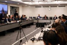 Canciller de Venezuela alerta sobre la amenaza inminente de un conflicto bélico mundial