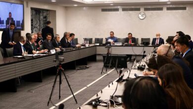 Canciller de Venezuela alerta sobre la amenaza inminente de un conflicto bélico mundial