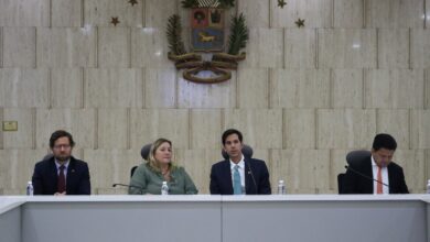 Venezuela y la Unión Europea promueven fortalecer vínculos de cooperación