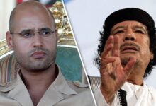 Rusia condena enérgicamente asesinato de Saif al-Islam Gaddafi y solicitan investigación