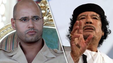 Rusia condena enérgicamente asesinato de Saif al-Islam Gaddafi y solicitan investigación