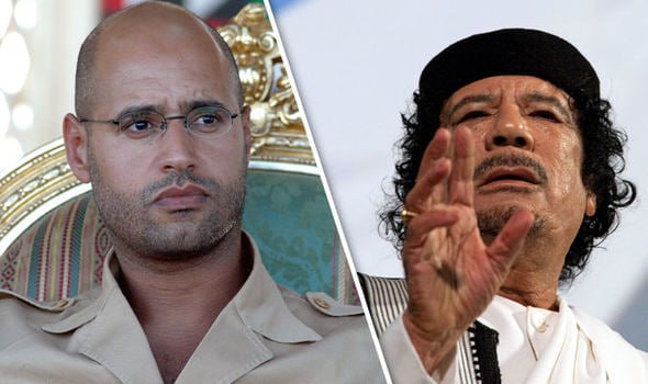 Rusia condena enérgicamente asesinato de Saif al-Islam Gaddafi y solicitan investigación