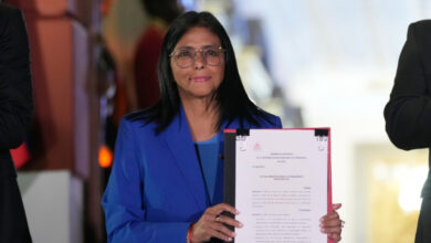 Ley de Amnistía es un acto de desprendimiento para priorizar la defensa de la Patria