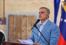 Poder Ciudadano apoya proyecto de amnistía que impulsa el Gobierno