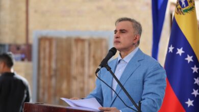 Poder Ciudadano apoya proyecto de amnistía que impulsa el Gobierno