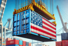 Trump firmó un "arancel global de 10 %" con aplicación inmediata