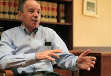 Fallece James Petras, destacado intelectual greco-estadounidense