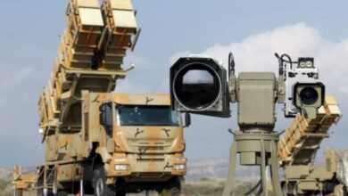 Irán advierte respuesta firme ante ataque a su infraestructura