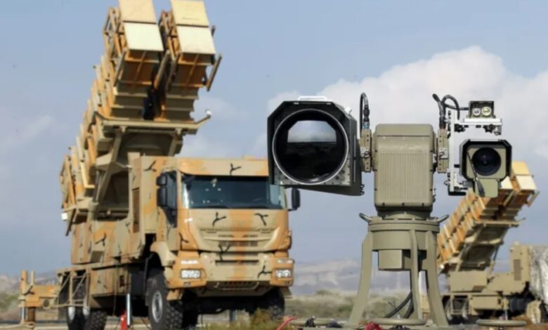 Irán advierte respuesta firme ante ataque a su infraestructura