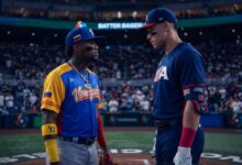 Venezuela Mundial de Béisbol