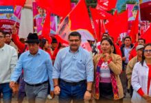 Partido popular unidad de Ecuador