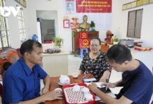 Más de 78 millones de electores convocados a las urnas en Vietnam