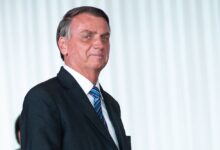 Juez concede prisión domiciliaria a Bolsonaro por 90 días