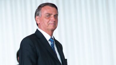 Juez concede prisión domiciliaria a Bolsonaro por 90 días