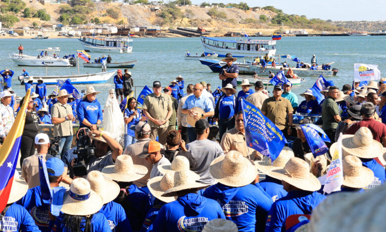 Fondo de Protección Social recibió 300 millones de dólares para beneficiar a trabajadores venezolanos