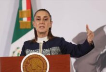 México dispuesto a albergar partidos de Irán en el Mundial en lugar de EEUU