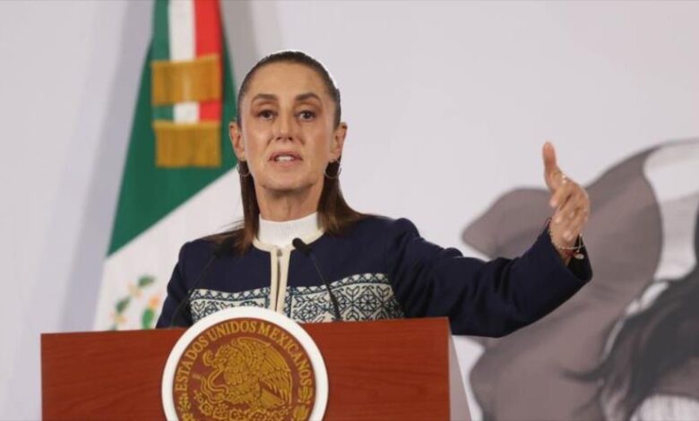 México dispuesto a albergar partidos de Irán en el Mundial en lugar de EEUU