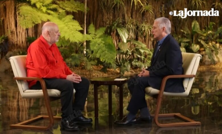 Cuba reitera diálogo con EE. UU. sobre la base del respeto