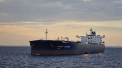 Rusia rompe cerco energético de EE. UU. con envío de petrolero a Cuba