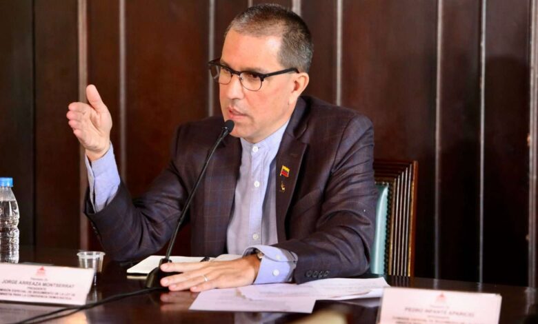 8.084 personas han sido beneficiadas con la Ley de Amnistía