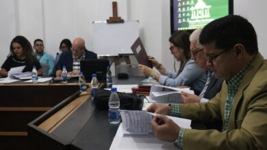 AN prorroga lapso del proceso de postulaciones para cargos de Fiscal y Defensor