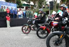 Diosdado Cabello: Mérida alcanza los 240 cuadrantes de paz