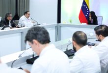 Venezuela define estrategias para fortalecer la producción petrolera y petroquímica