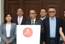 7.727 personas han obtenido libertad plena gracias a la Ley de Amnistía