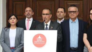 7.727 personas han obtenido libertad plena gracias a la Ley de Amnistía