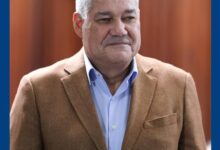 Delcy Rodríguez designa Comisionado Presidencial para la Constituyente Labora