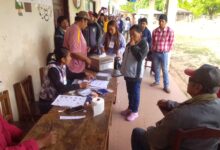 Casi 8 millones de bolivianos emitirán su voto este 22M en elecciones subnacionales
