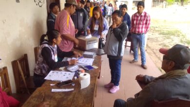 Casi 8 millones de bolivianos emitirán su voto este 22M en elecciones subnacionales