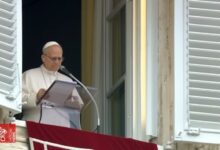 Papa León XIV reitera llamado en favor de la paz en Medio Oriente