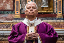 El papa León XIV pidió evitar una "espiral de violencia" por la situación en Irán