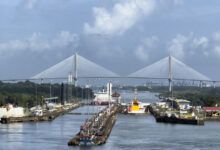 Gigante chino intensifica acciones legales contra Panamá por litigio en el canal