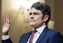 ‎"Israel presionó para iniciar la guerra" : Renuncia jefe del Centro Nacional de Contraterrorismo de EE. UU.