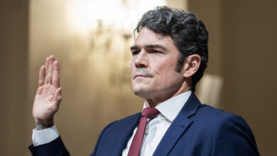 ‎"Israel presionó para iniciar la guerra" : Renuncia jefe del Centro Nacional de Contraterrorismo de EE. UU.