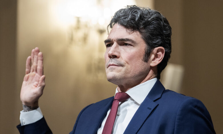 ‎"Israel presionó para iniciar la guerra" : Renuncia jefe del Centro Nacional de Contraterrorismo de EE. UU.