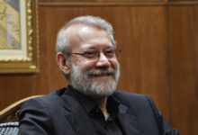 Irán confirma muerte de Ali Larijani en agresión de EE.UU. e Israel