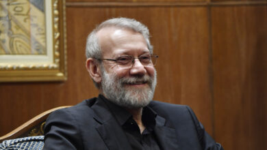 Irán confirma muerte de Ali Larijani en agresión de EE.UU. e Israel