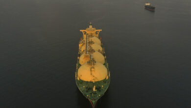 Irán: sube precio del gas tras ataque al yacimiento más grande del mundo