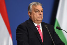 Viktor Orbán señala a los tres "perros de la guerra" beneficiarios de cada conflicto bélico