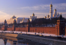 "Es inaceptable": Kremlin tras ataque israelí contra el equipo de RT en Líbano