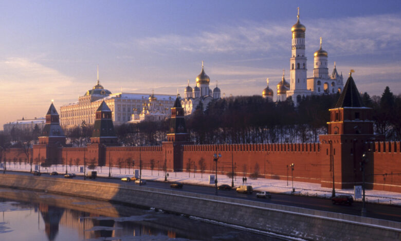 "Es inaceptable": Kremlin tras ataque israelí contra el equipo de RT en Líbano